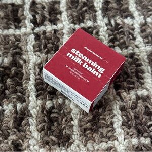 Alternativestereo Lip Potion Steaming Milk Balm